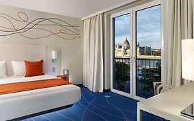 Park Plaza Budapest